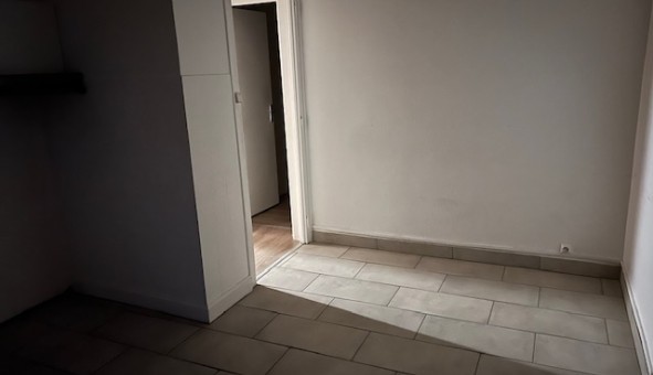 Logement �tudiant T2 &agrave; Gaillard (74240)