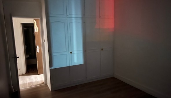 Logement �tudiant T2 &agrave; Gaillard (74240)