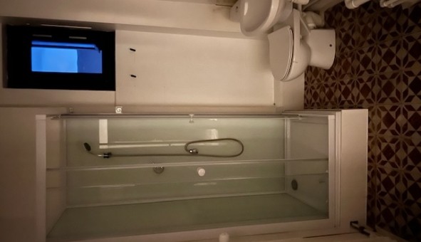 Logement �tudiant T2 &agrave; Gaillard (74240)