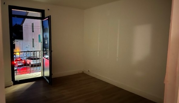 Logement �tudiant T2 &agrave; Gaillard (74240)