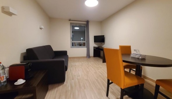 Logement �tudiant Location T2 Vide Gaillard (74240)
