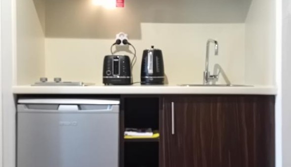 Logement �tudiant T2 &agrave; Gaillard (74240)