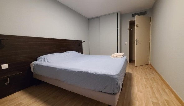Logement �tudiant T2 &agrave; Gaillard (74240)