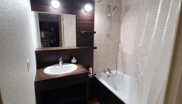 Logement �tudiant T2 &agrave; Gaillard (74240)