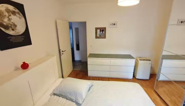 Logement �tudiant T2 &agrave; Gaillard (74240)