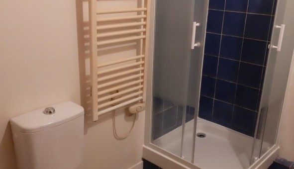 Logement étudiant T2 à Gaillon sur Montcient (78250)