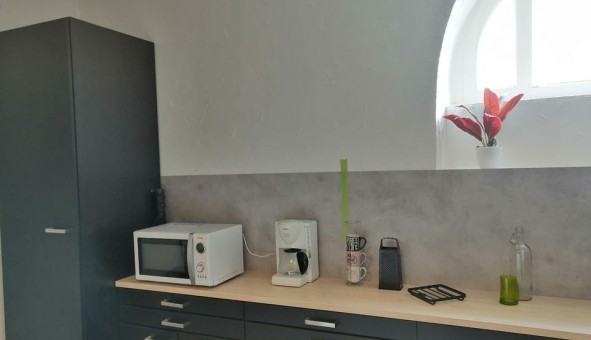 Logement �tudiant Location T2 Vide Gaillon sur Montcient (78250)