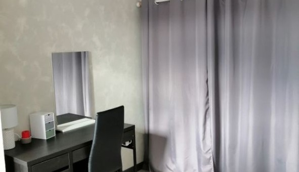 Logement �tudiant T2 &agrave; Gaillon sur Montcient (78250)
