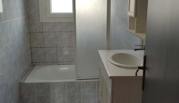 Logement tudiant T2 à Gambsheim (67760)