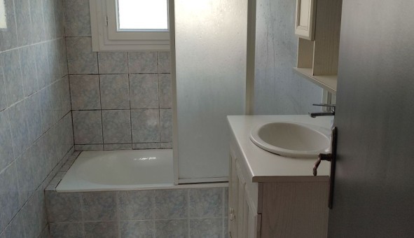 Logement �tudiant T2 &agrave; Gambsheim (67760)