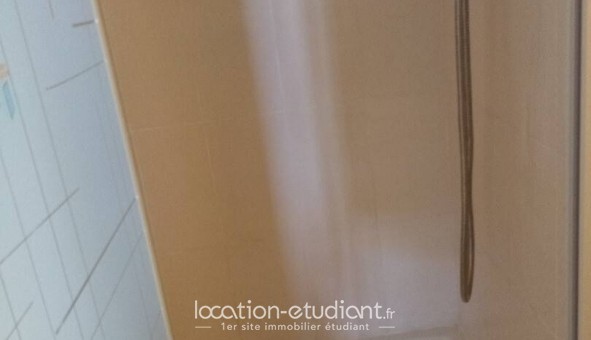 Logement tudiant T2 à Gap (05000)