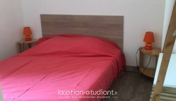 Logement tudiant T2 à Gap (05000)
