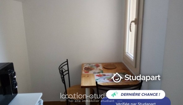 Logement tudiant T2 à Gap (05000)