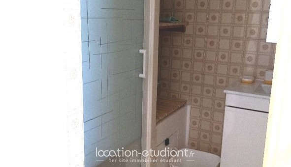 Logement tudiant T2 à Gap (05000)