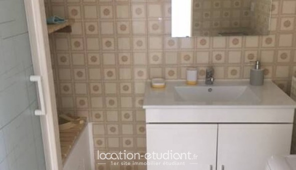 Logement tudiant T2 à Gap (05000)
