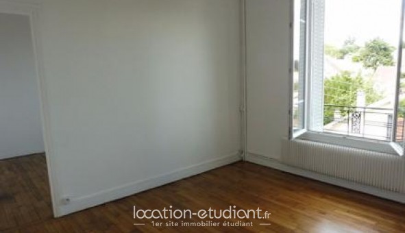 Logement tudiant T2 à Garches (92380)