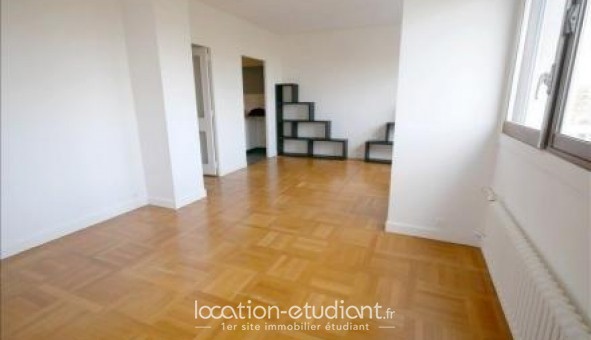 Logement tudiant T2 à Garches (92380)