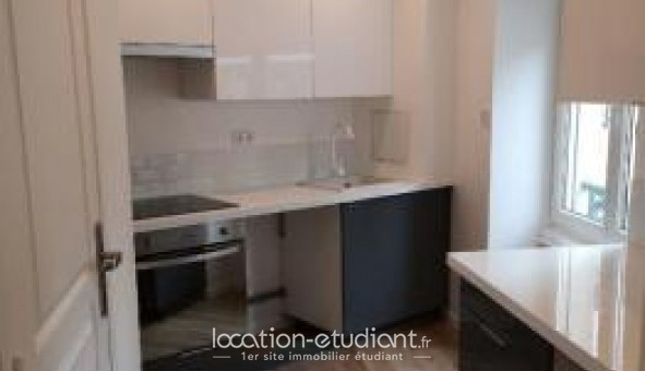 Logement étudiant T2 à Garches (92380)