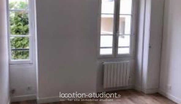 Logement tudiant T2 à Garches (92380)