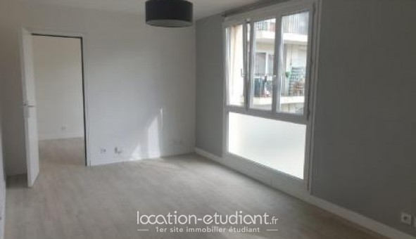 Logement tudiant T2 à Garches (92380)