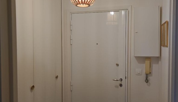 Logement tudiant T2 à Garches (92380)