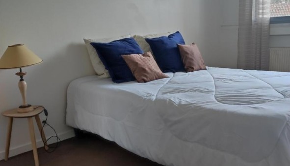 Logement tudiant T2 à Garches (92380)