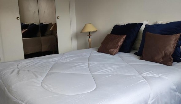 Logement tudiant T2 à Garches (92380)