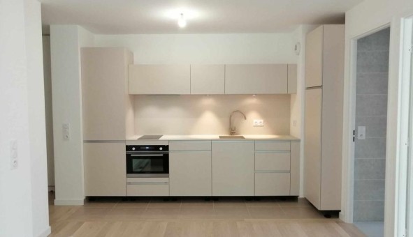 Logement tudiant T2 à Garches (92380)