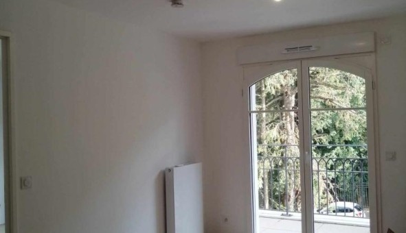 Logement tudiant T2 à Garches (92380)