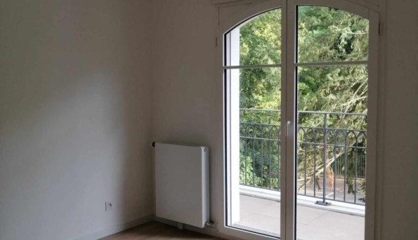 Logement tudiant T2 à Garches (92380)