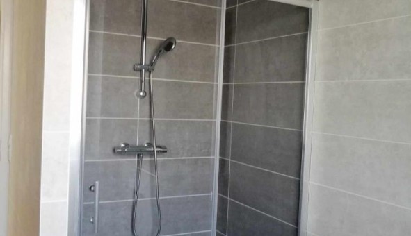 Logement tudiant T2 à Garches (92380)