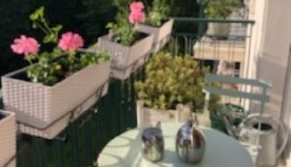 Logement �tudiant T2 &agrave; Garches (92380)