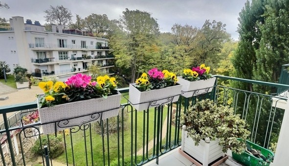 Logement �tudiant T2 &agrave; Garches (92380)