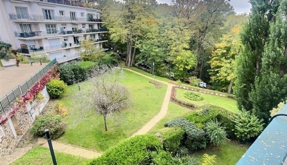 Logement �tudiant T2 &agrave; Garches (92380)