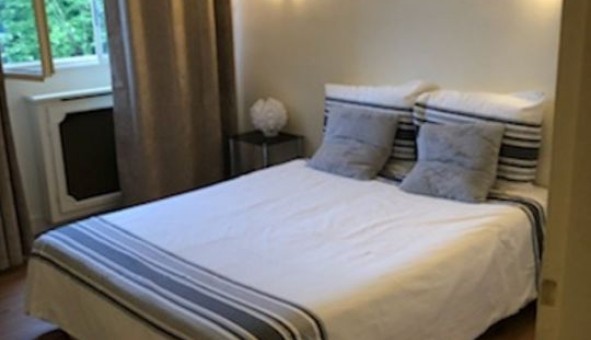 Logement �tudiant T2 &agrave; Garches (92380)