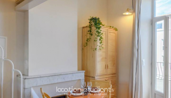 Logement tudiant T2 à Gardanne (13120)