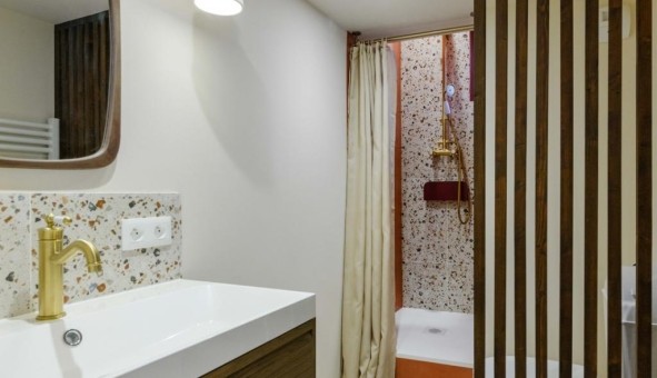 Logement tudiant T2 à Gardanne (13120)