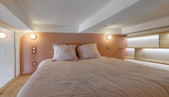 Logement tudiant T2 à Gardanne (13120)