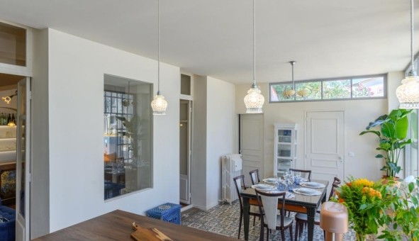 Logement tudiant T2 à Gardanne (13120)