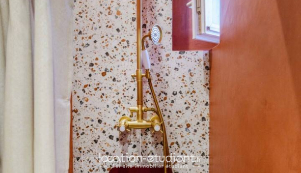 Logement tudiant T2 à Gardanne (13120)