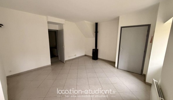 Logement �tudiant T2 &agrave; Gardanne (13120)