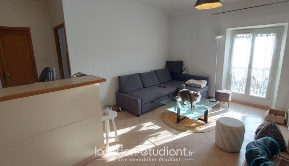 Logement �tudiant T2 &agrave; Gardanne (13120)