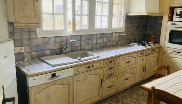 Logement �tudiant T2 &agrave; Gardanne (13120)