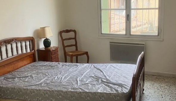 Logement �tudiant T2 &agrave; Gardanne (13120)
