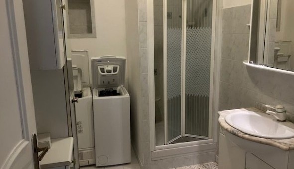 Logement �tudiant T2 &agrave; Gardanne (13120)