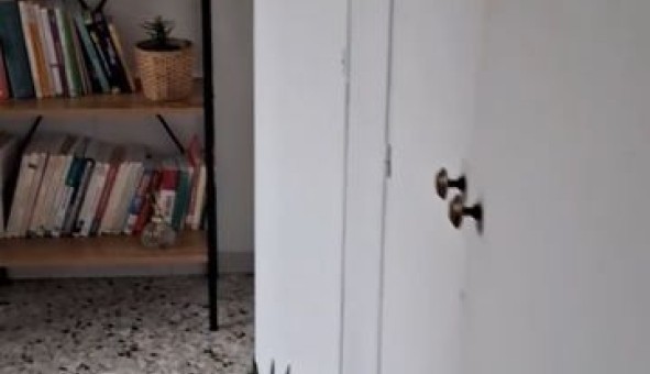 Logement �tudiant T2 &agrave; Gardanne (13120)