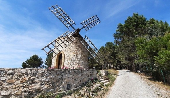 Logement �tudiant T2 &agrave; Gardanne (13120)