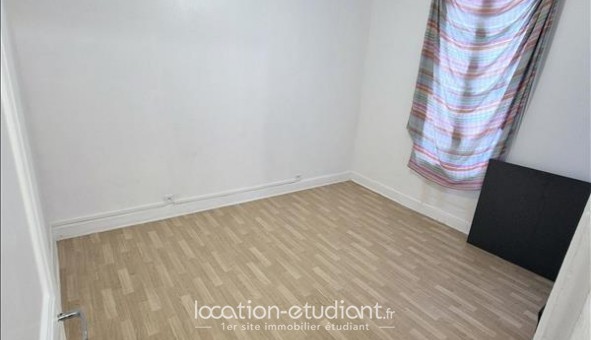 Logement tudiant T2 à Garges ls Gonesse (95140)