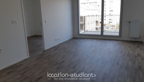 Logement �tudiant T2 &agrave; Garges l�s Gonesse (95140)