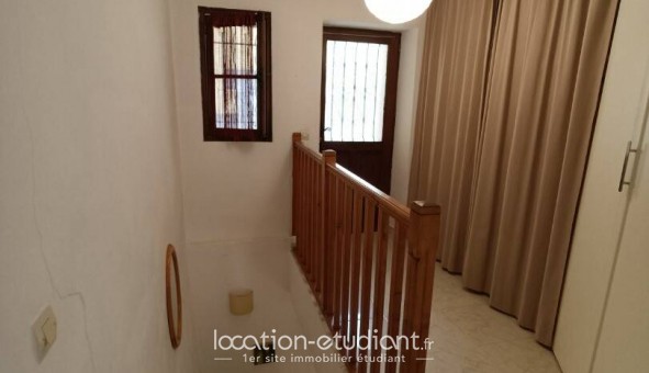 Logement �tudiant T2 &agrave; Gatti�res (06510)